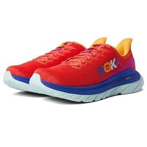 HOKA Women Mach 4s